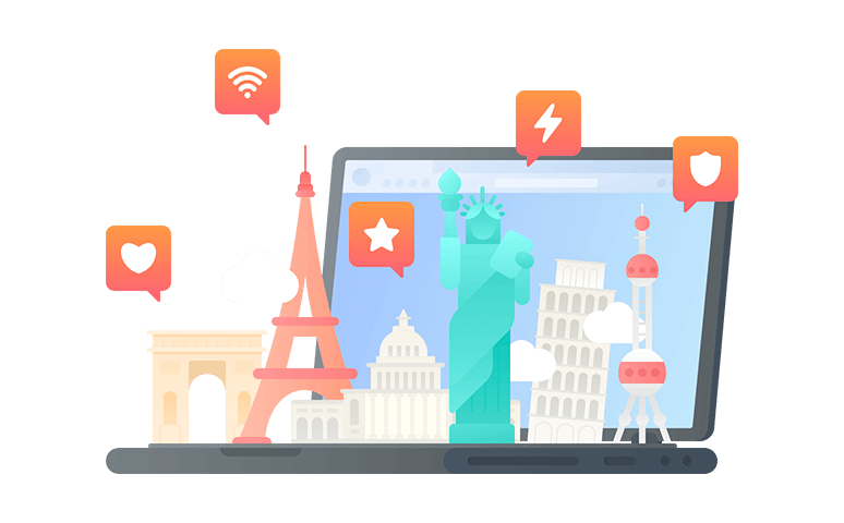 在海地连接到中国vpn - 云回国